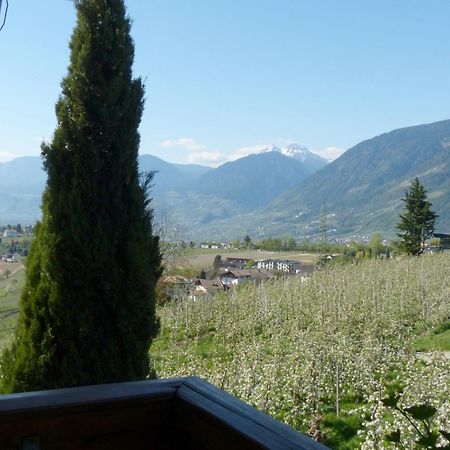Garni Sonnleiten Tirolo Exterior foto