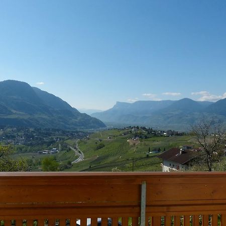 Garni Sonnleiten Tirolo Exterior foto
