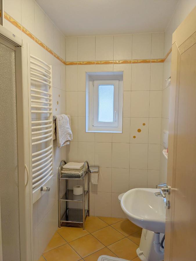 Garni Sonnleiten Tirolo Exterior foto