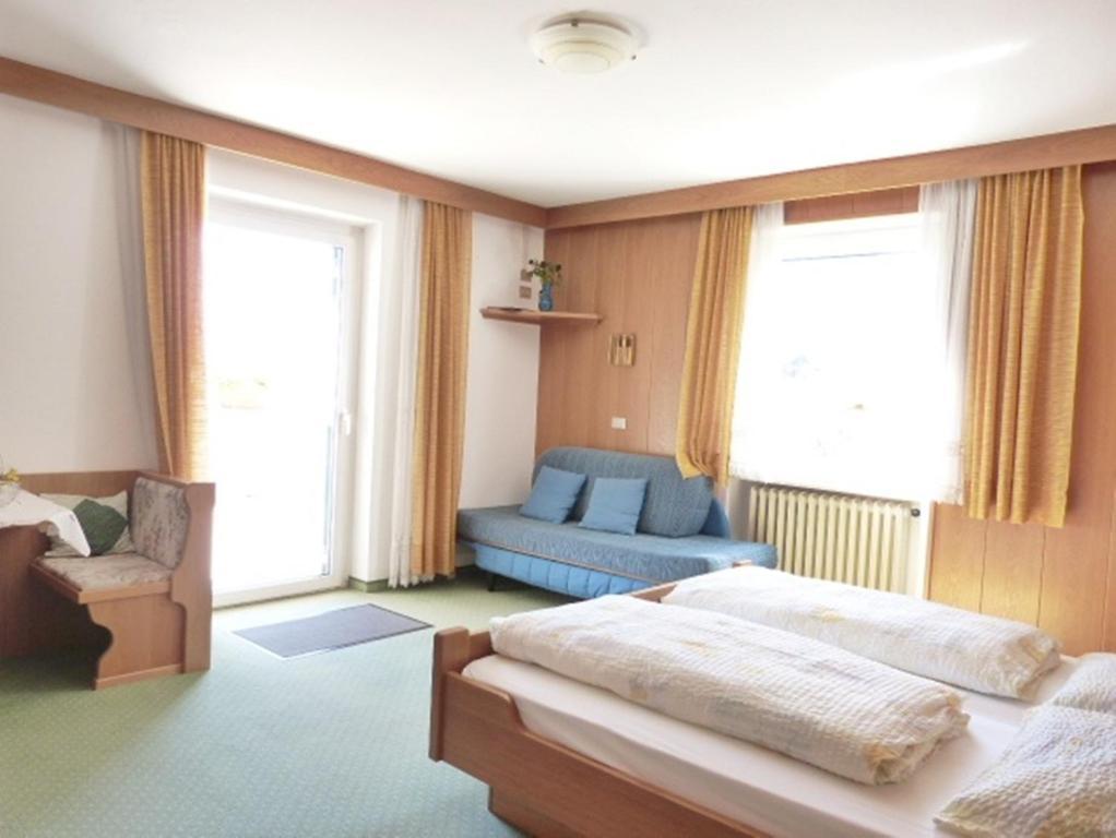 Garni Sonnleiten Tirolo Exterior foto