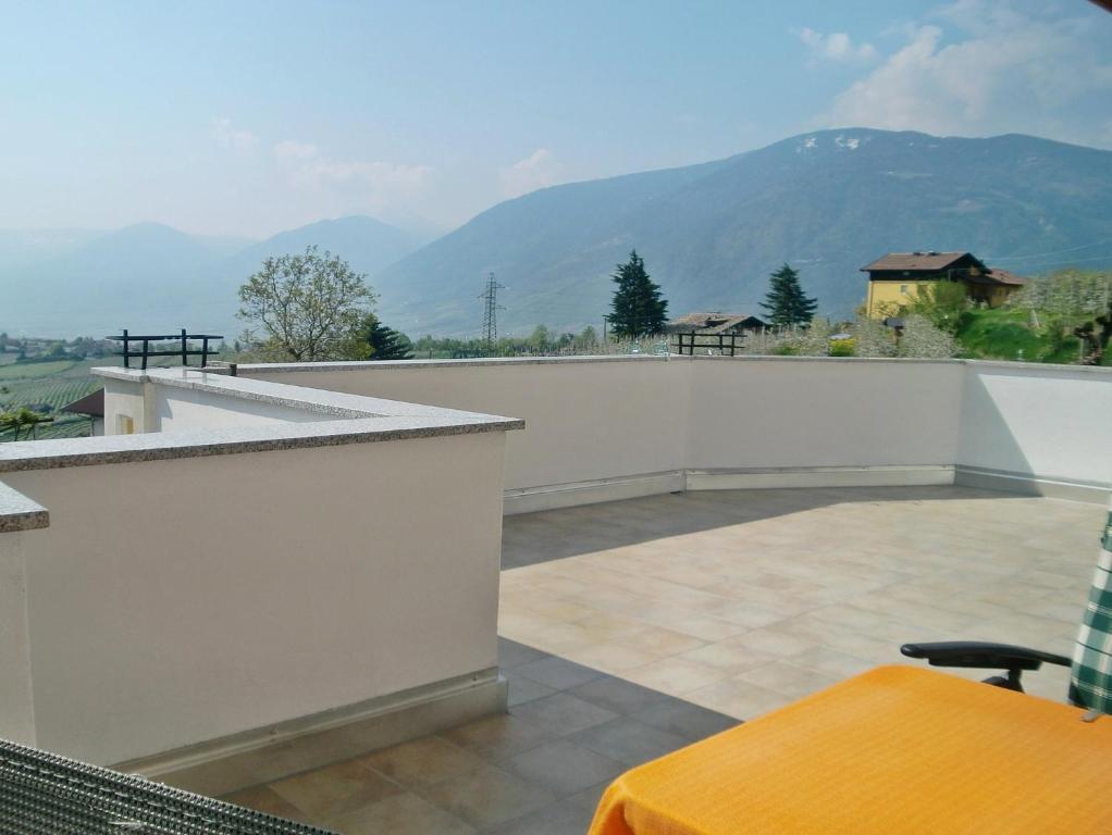 Garni Sonnleiten Tirolo Exterior foto