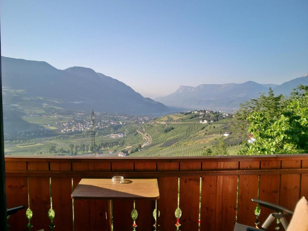 Garni Sonnleiten Tirolo Exterior foto