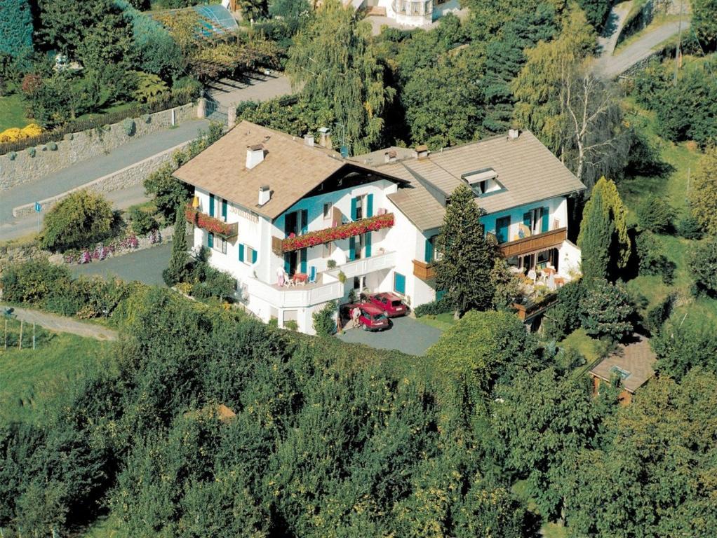 Garni Sonnleiten Tirolo Exterior foto