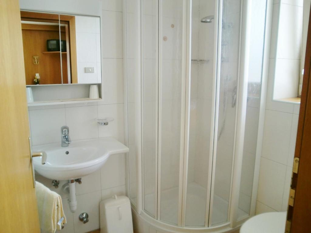 Garni Sonnleiten Tirolo Exterior foto