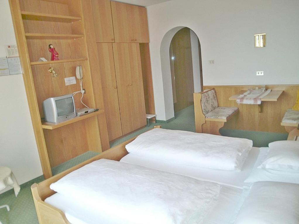 Garni Sonnleiten Tirolo Exterior foto