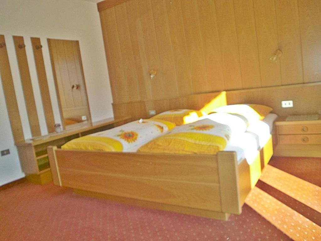 Garni Sonnleiten Tirolo Exterior foto