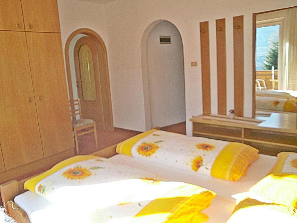 Garni Sonnleiten Tirolo Exterior foto