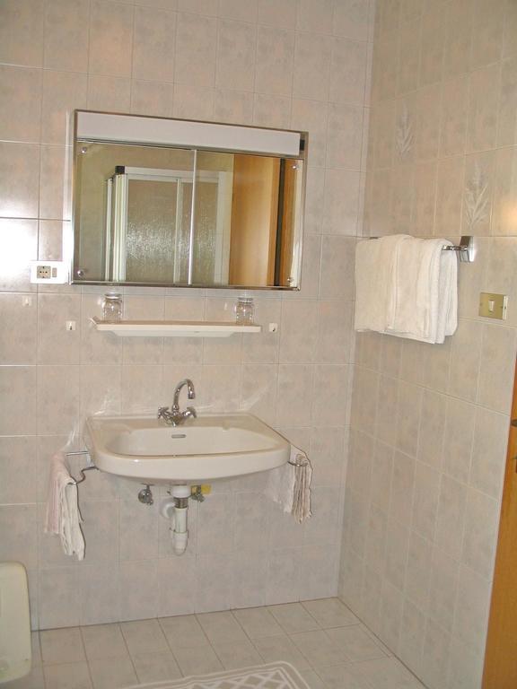 Garni Sonnleiten Tirolo Exterior foto