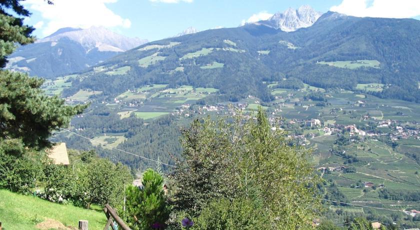 Garni Sonnleiten Tirolo Exterior foto