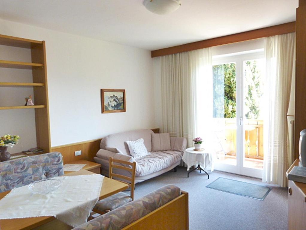 Garni Sonnleiten Tirolo Exterior foto
