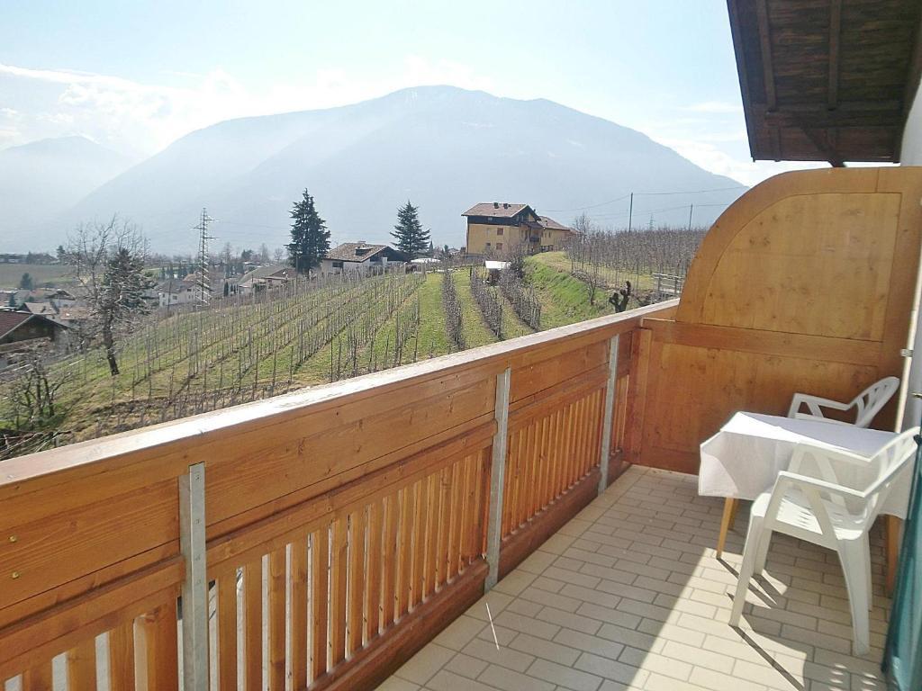 Garni Sonnleiten Tirolo Exterior foto