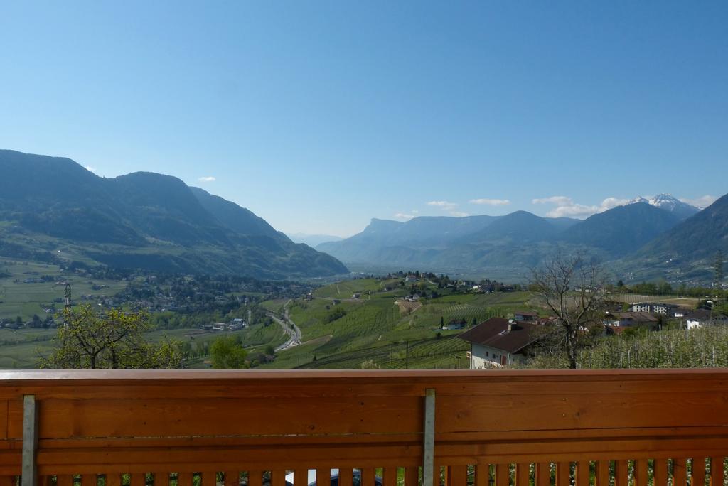 Garni Sonnleiten Tirolo Exterior foto