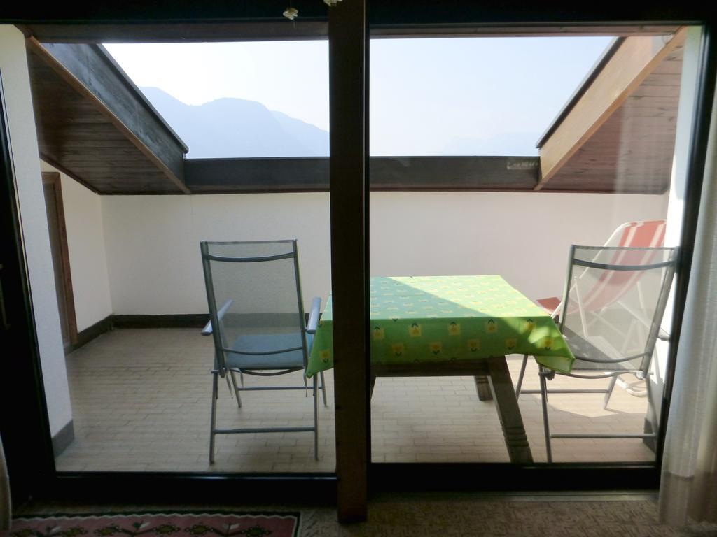 Garni Sonnleiten Tirolo Exterior foto