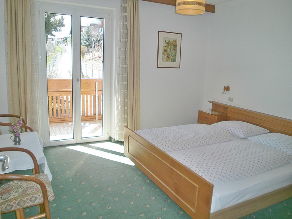 Garni Sonnleiten Tirolo Exterior foto