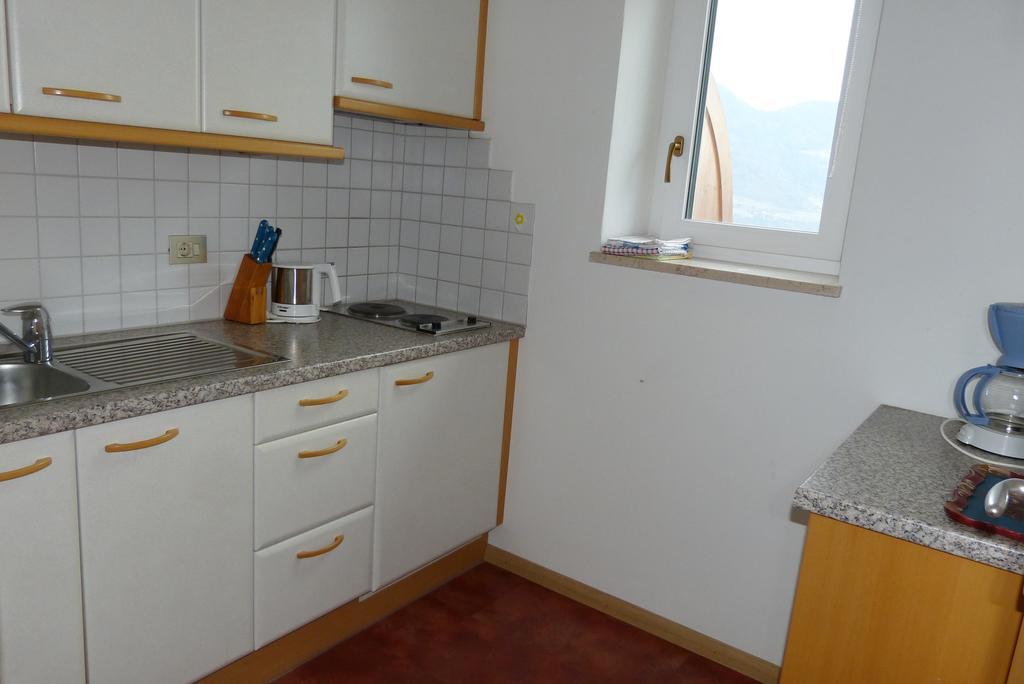 Garni Sonnleiten Tirolo Exterior foto
