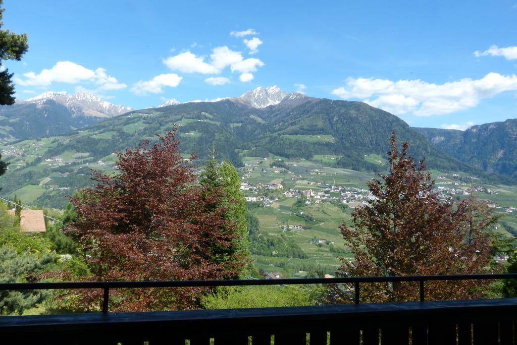 Garni Sonnleiten Tirolo Exterior foto