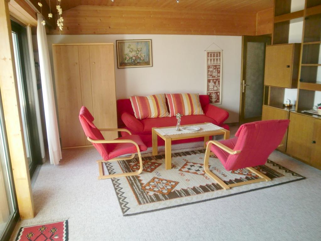 Garni Sonnleiten Tirolo Exterior foto