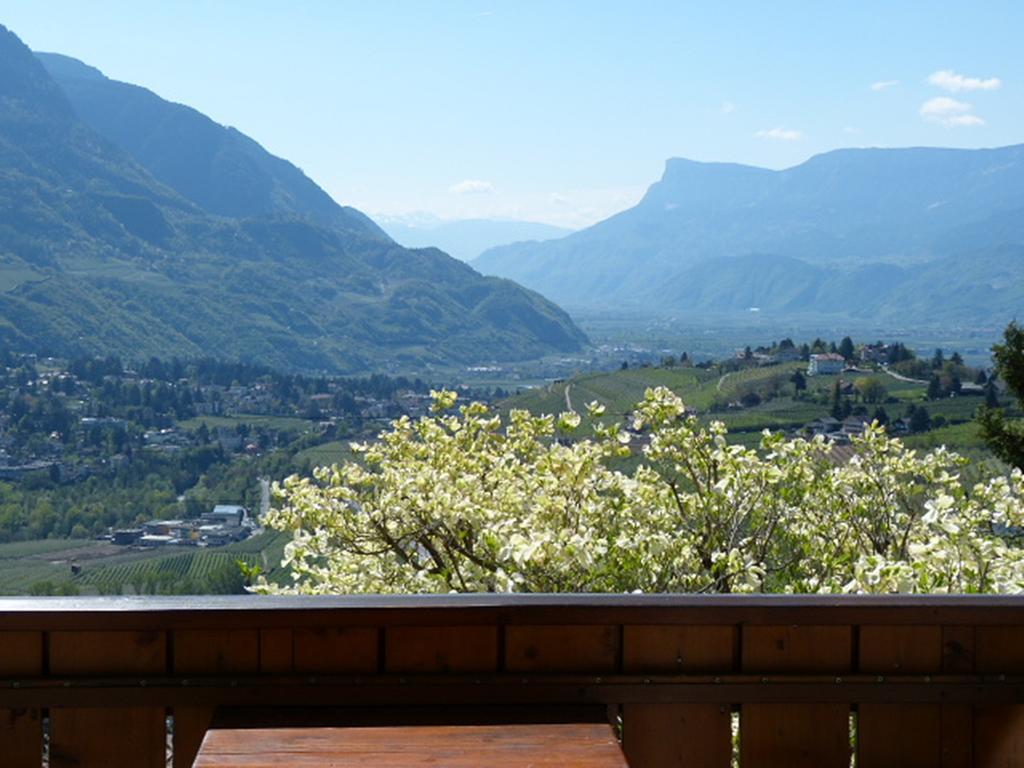 Garni Sonnleiten Tirolo Exterior foto