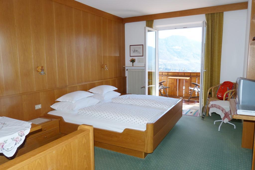 Garni Sonnleiten Tirolo Exterior foto