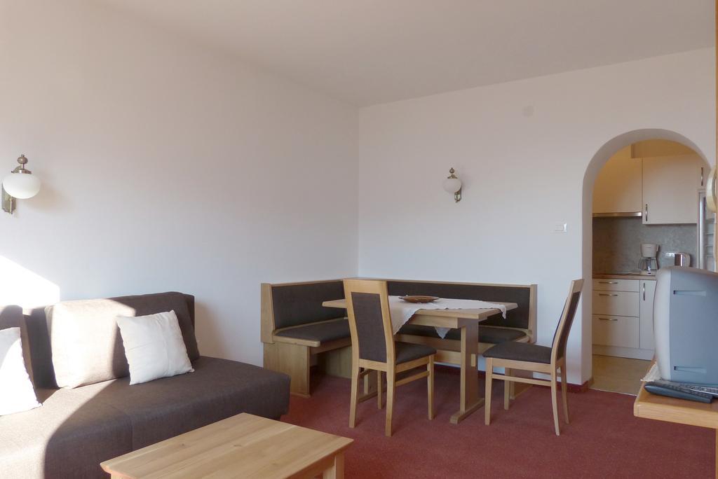 Garni Sonnleiten Tirolo Exterior foto