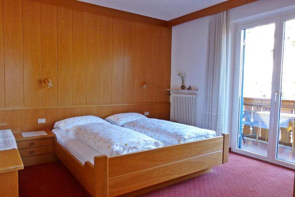 Garni Sonnleiten Tirolo Exterior foto