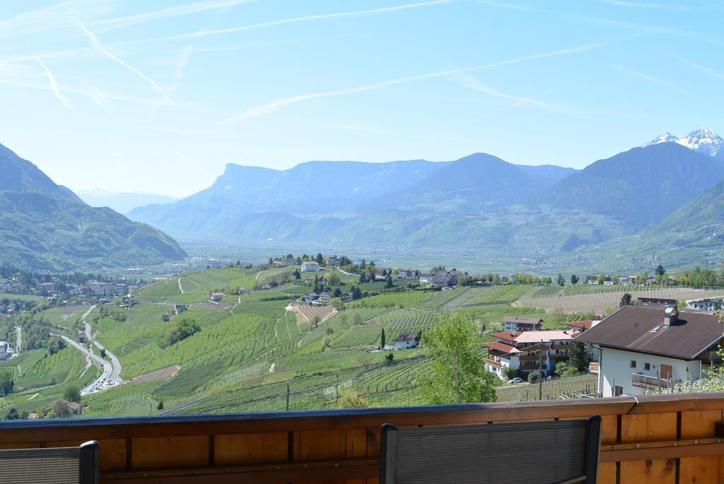 Garni Sonnleiten Tirolo Exterior foto