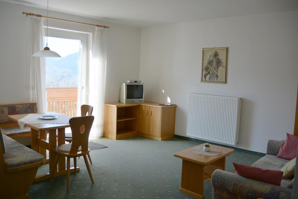 Garni Sonnleiten Tirolo Exterior foto