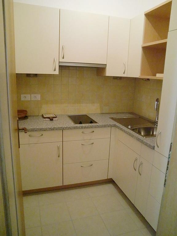Garni Sonnleiten Tirolo Exterior foto