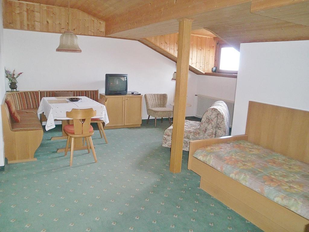 Garni Sonnleiten Tirolo Exterior foto