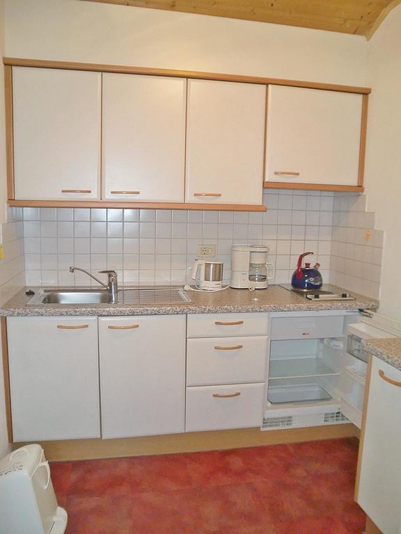 Garni Sonnleiten Tirolo Exterior foto