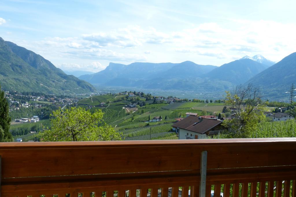 Garni Sonnleiten Tirolo Exterior foto