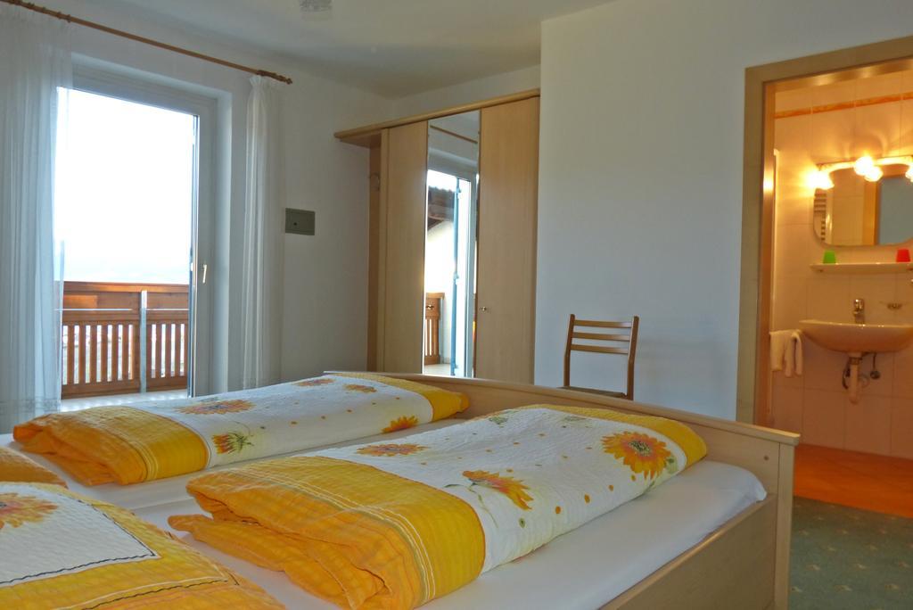 Garni Sonnleiten Tirolo Exterior foto
