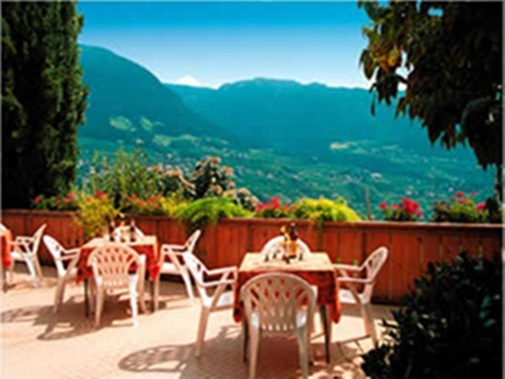 Garni Sonnleiten Tirolo Exterior foto