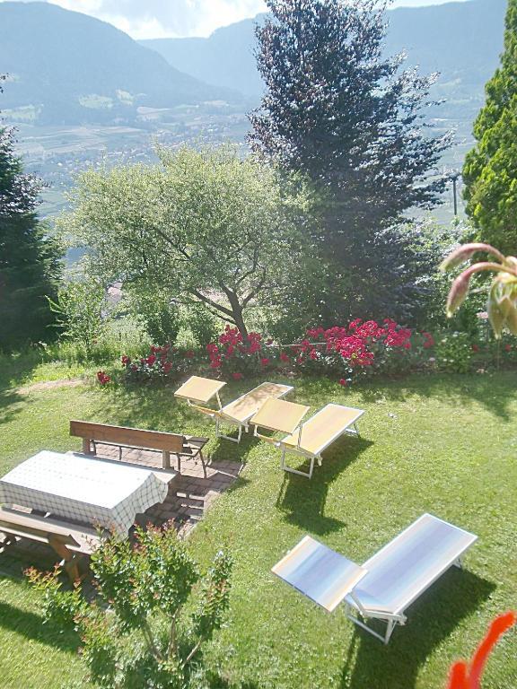 Garni Sonnleiten Tirolo Exterior foto