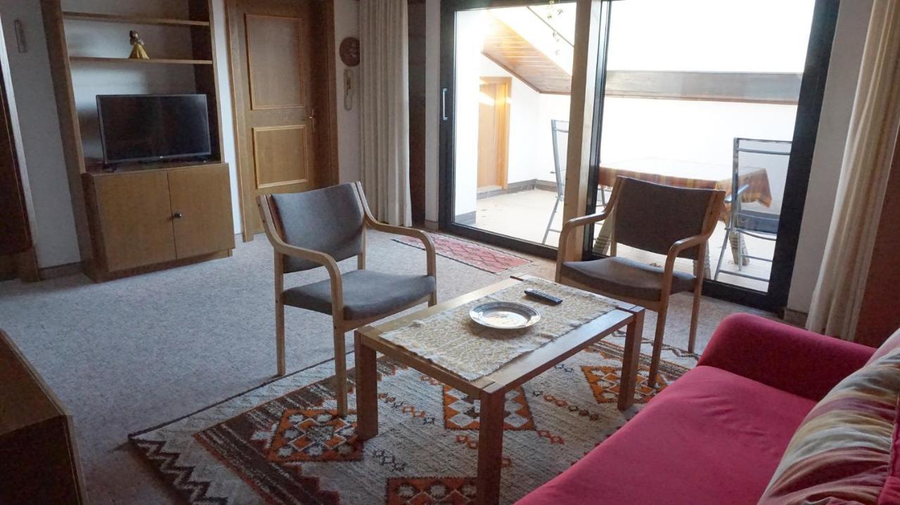 Garni Sonnleiten Tirolo Exterior foto