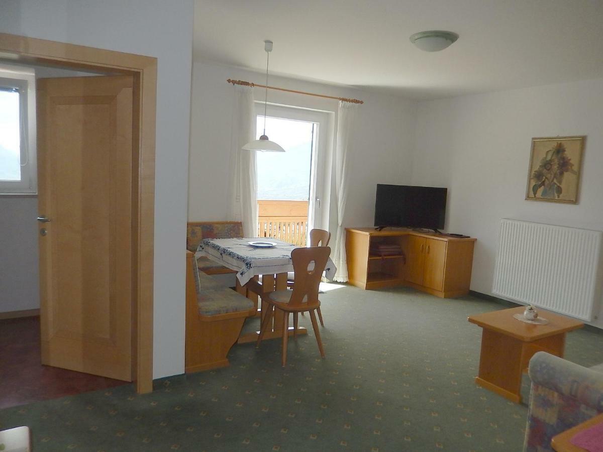 Garni Sonnleiten Tirolo Exterior foto