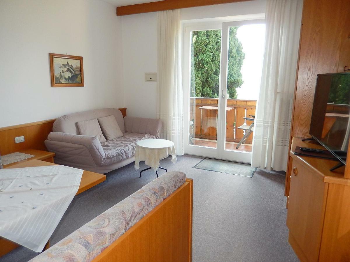 Garni Sonnleiten Tirolo Exterior foto