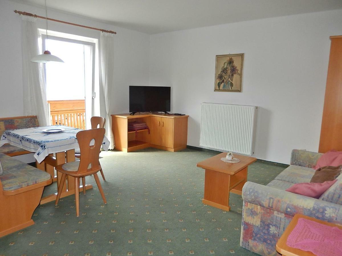 Garni Sonnleiten Tirolo Exterior foto