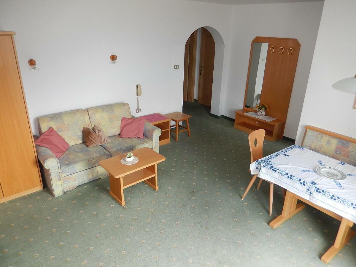 Garni Sonnleiten Tirolo Exterior foto