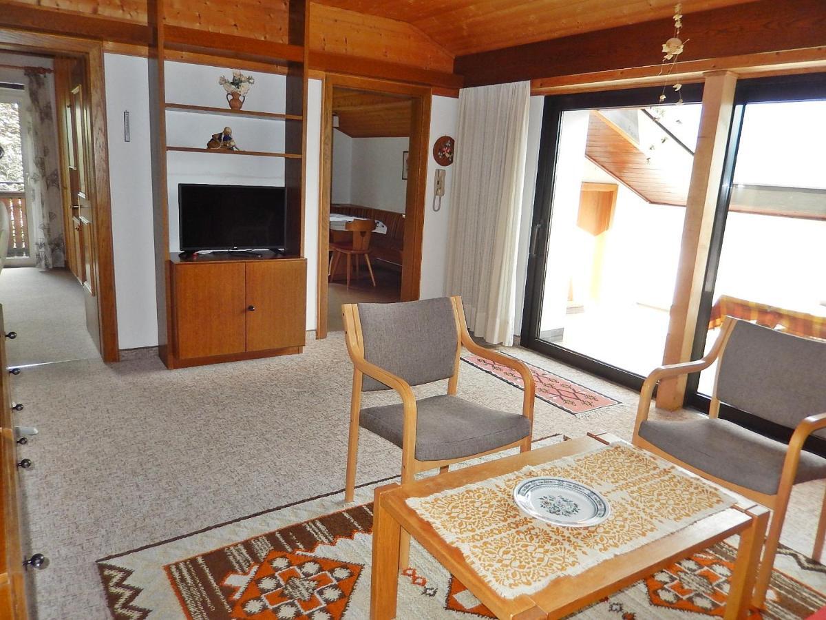 Garni Sonnleiten Tirolo Exterior foto